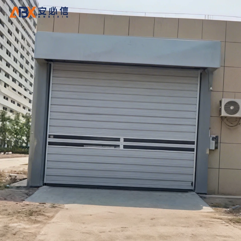 三沙市厂房高速门