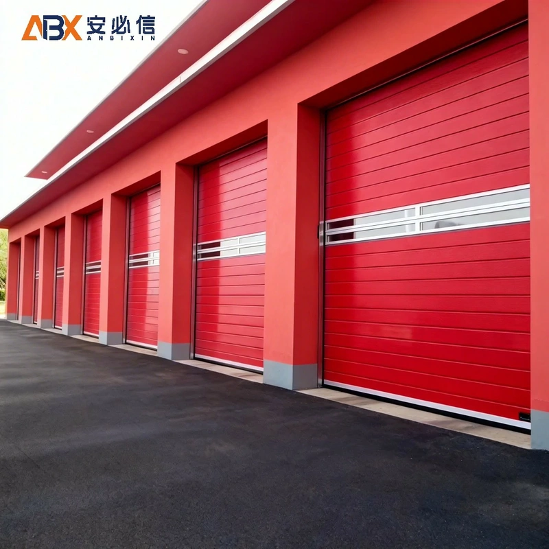 三沙市洁净室高速门